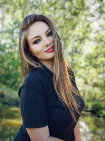 Проститутка Фариза